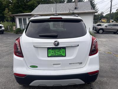 2019 Buick Encore Preferred   - Photo 6 - Madison, OH 44057