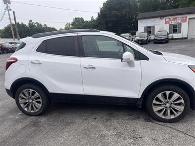 2019 Buick Encore Preferred   - Photo 4 - Madison, OH 44057