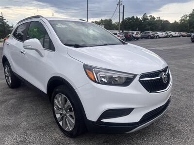 2019 Buick Encore Preferred - Photo 5 - Madison, OH 44057