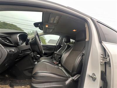 2019 Buick Encore Preferred   - Photo 9 - Madison, OH 44057