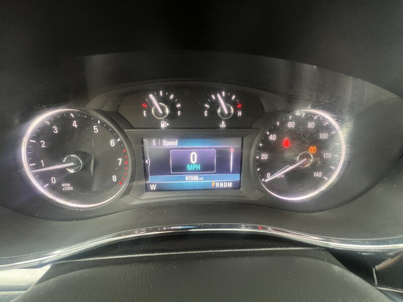 2019 Buick Encore Preferred - Photo 12 - Madison, OH 44057