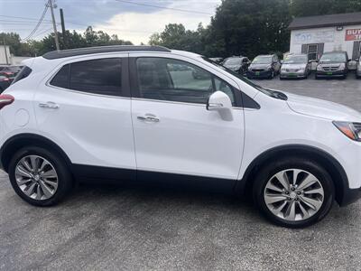 2019 Buick Encore Preferred - Photo 4 - Madison, OH 44057