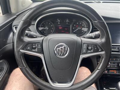 2019 Buick Encore Preferred   - Photo 10 - Madison, OH 44057