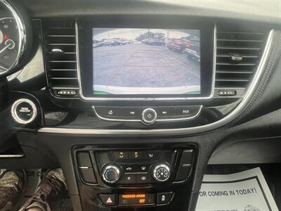 2019 Buick Encore Preferred - Photo 15 - Madison, OH 44057