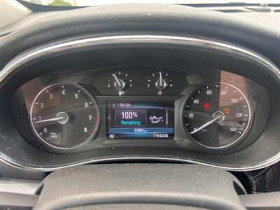 2019 Buick Encore Preferred   - Photo 11 - Madison, OH 44057