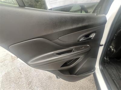 2019 Buick Encore Preferred - Photo 26 - Madison, OH 44057