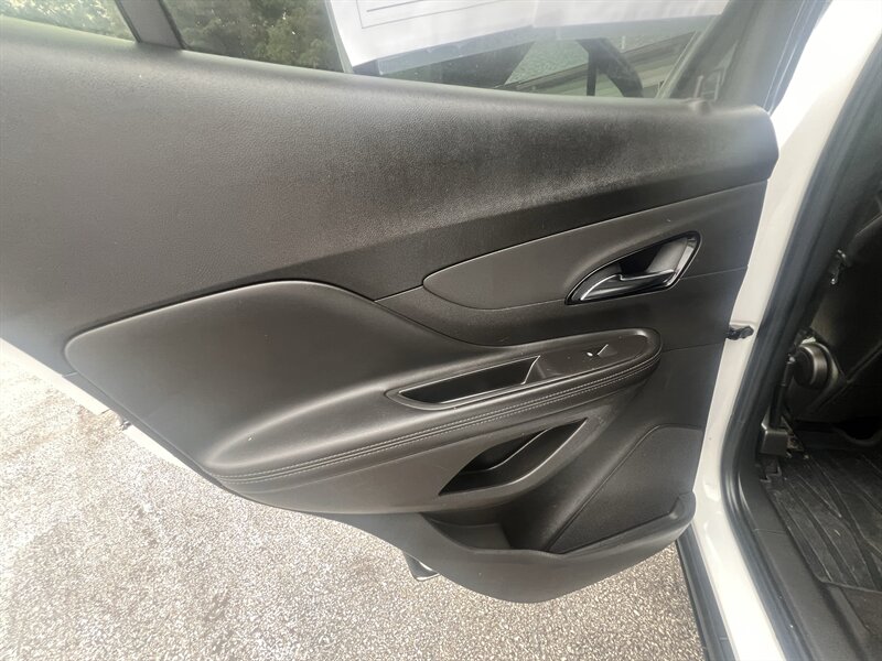 2019 Buick Encore Preferred - Photo 26 - Madison, OH 44057