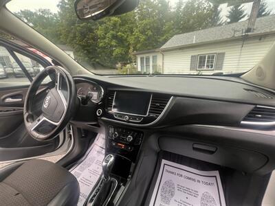 2019 Buick Encore Preferred - Photo 33 - Madison, OH 44057