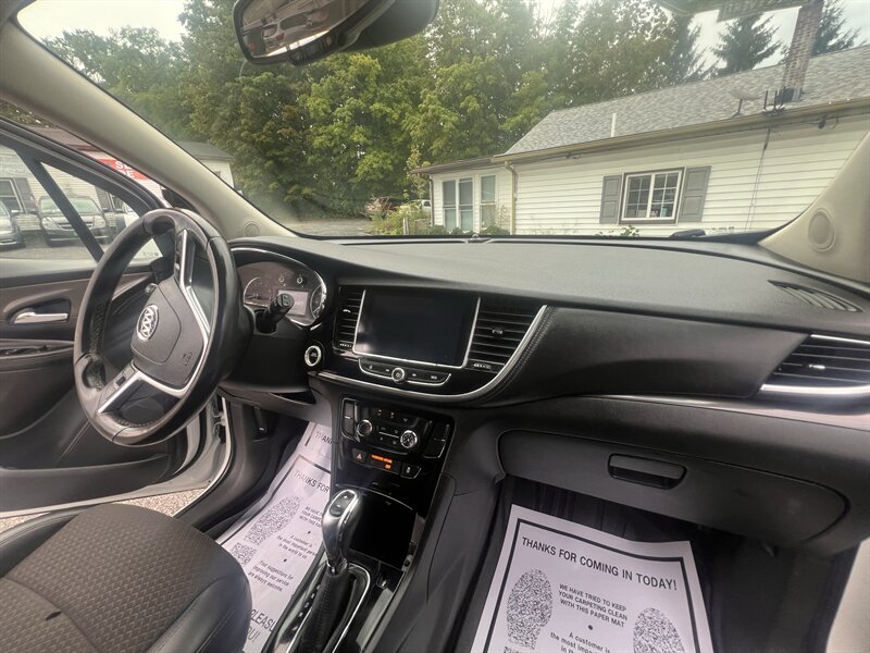 2019 Buick Encore Preferred - Photo 33 - Madison, OH 44057