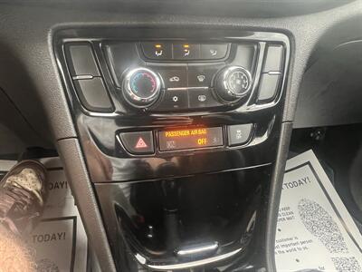 2019 Buick Encore Preferred - Photo 20 - Madison, OH 44057