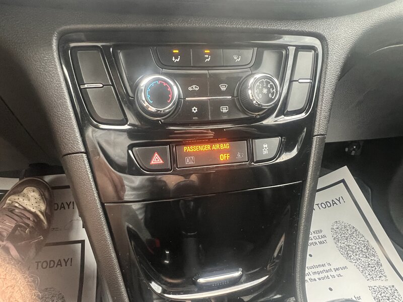 2019 Buick Encore Preferred - Photo 20 - Madison, OH 44057