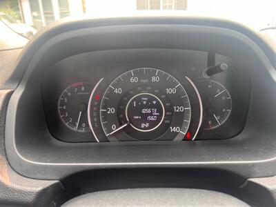 2016 Honda CR-V EX - Photo 18 - Madison, OH 44057