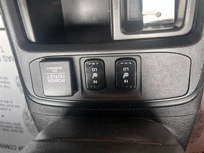 2016 Honda CR-V EX - Photo 20 - Madison, OH 44057