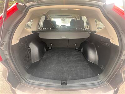 2016 Honda CR-V EX - Photo 31 - Madison, OH 44057