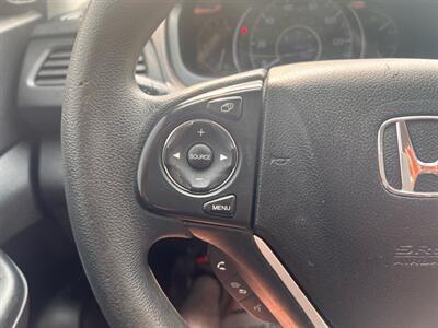2016 Honda CR-V EX - Photo 15 - Madison, OH 44057