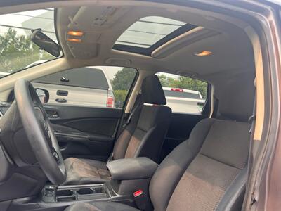 2016 Honda CR-V EX - Photo 22 - Madison, OH 44057