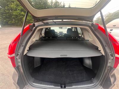 2016 Honda CR-V EX - Photo 35 - Madison, OH 44057