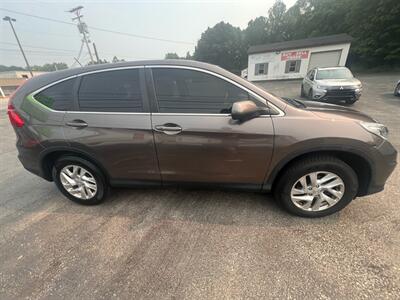 2016 Honda CR-V EX - Photo 4 - Madison, OH 44057