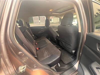 2016 Honda CR-V EX - Photo 36 - Madison, OH 44057