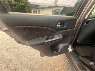 2016 Honda CR-V EX - Photo 27 - Madison, OH 44057