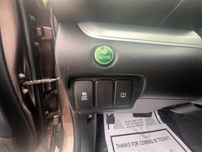 2016 Honda CR-V EX - Photo 25 - Madison, OH 44057