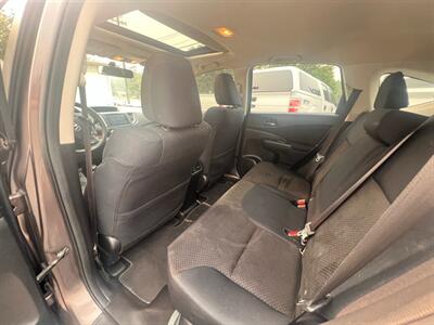2016 Honda CR-V EX - Photo 26 - Madison, OH 44057