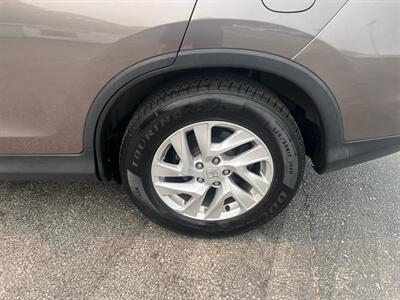 2016 Honda CR-V EX - Photo 45 - Madison, OH 44057