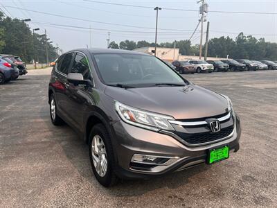 2016 Honda CR-V EX - Photo 3 - Madison, OH 44057