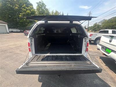 2014 Ford F-150 STX   - Photo 26 - Madison, OH 44057