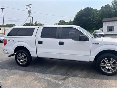 2014 Ford F-150 STX   - Photo 3 - Madison, OH 44057