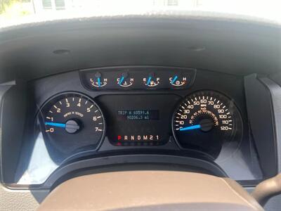 2014 Ford F-150 STX   - Photo 15 - Madison, OH 44057