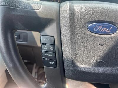 2014 Ford F-150 STX   - Photo 13 - Madison, OH 44057