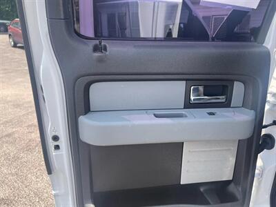 2014 Ford F-150 STX   - Photo 22 - Madison, OH 44057