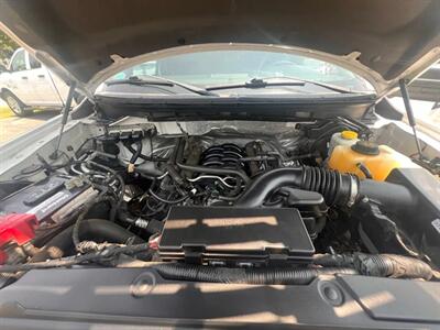2014 Ford F-150 STX   - Photo 33 - Madison, OH 44057