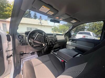 2014 Ford F-150 STX   - Photo 24 - Madison, OH 44057