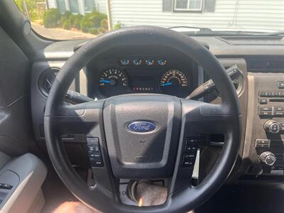 2014 Ford F-150 STX   - Photo 12 - Madison, OH 44057