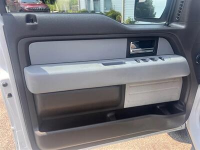 2014 Ford F-150 STX   - Photo 14 - Madison, OH 44057