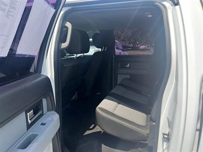 2014 Ford F-150 STX   - Photo 21 - Madison, OH 44057