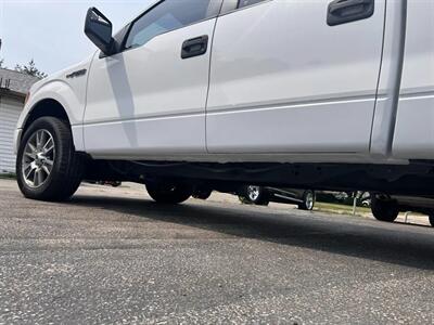 2014 Ford F-150 STX   - Photo 8 - Madison, OH 44057
