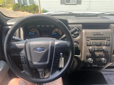 2014 Ford F-150 STX   - Photo 11 - Madison, OH 44057