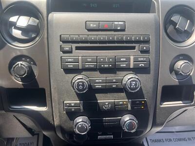 2014 Ford F-150 STX   - Photo 18 - Madison, OH 44057