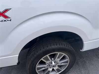2014 Ford F-150 STX   - Photo 9 - Madison, OH 44057