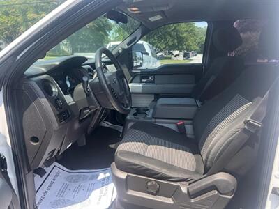 2014 Ford F-150 STX   - Photo 38 - Madison, OH 44057