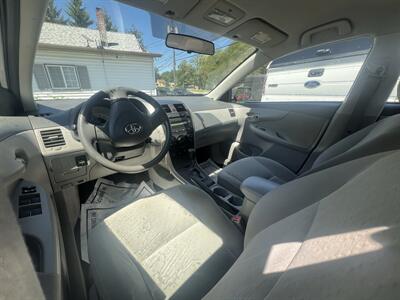 2009 Toyota Corolla LE - Photo 24 - Madison, OH 44057