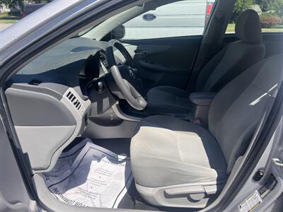 2009 Toyota Corolla LE - Photo 9 - Madison, OH 44057