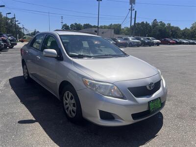 2009 Toyota Corolla LE - Photo 3 - Madison, OH 44057