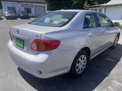 2009 Toyota Corolla LE - Photo 5 - Madison, OH 44057