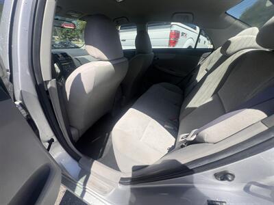 2009 Toyota Corolla LE - Photo 22 - Madison, OH 44057