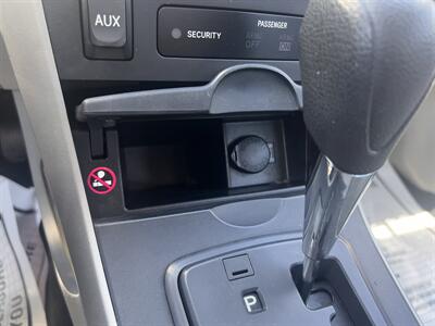 2009 Toyota Corolla LE - Photo 19 - Madison, OH 44057