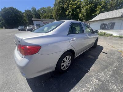 2009 Toyota Corolla LE - Photo 31 - Madison, OH 44057